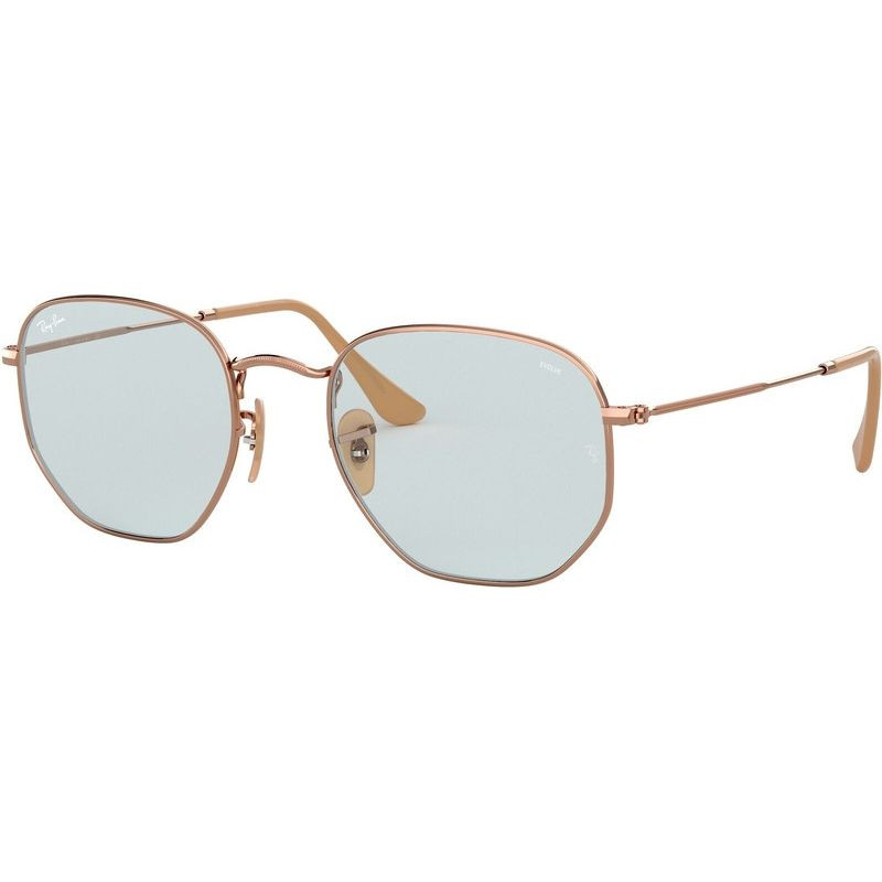 Ray-Ban Hexagonal Flat RB3548N