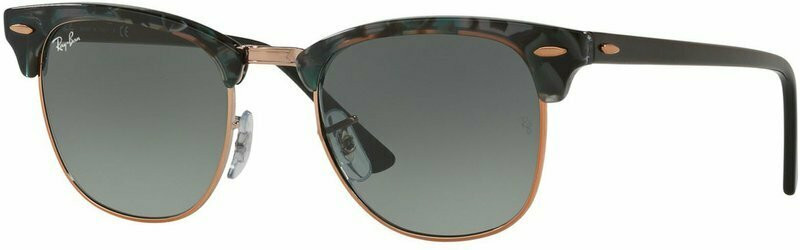 Ray-Ban Clubmaster Classic RB3016