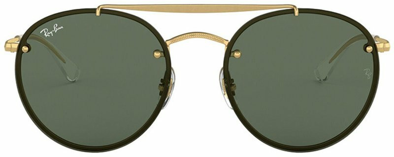 Ray-Ban Blaze Round Double Bridge RB3614N