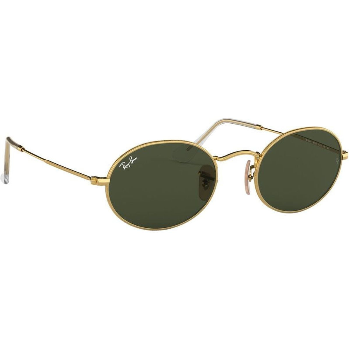 Ray-Ban Oval RB3547