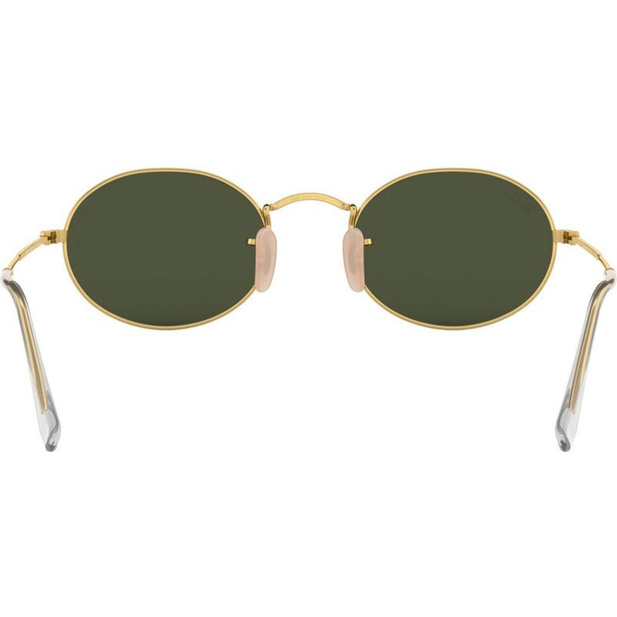 Ray-Ban Oval RB3547