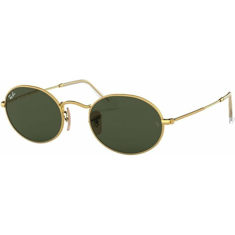 Ray-Ban Oval RB3547