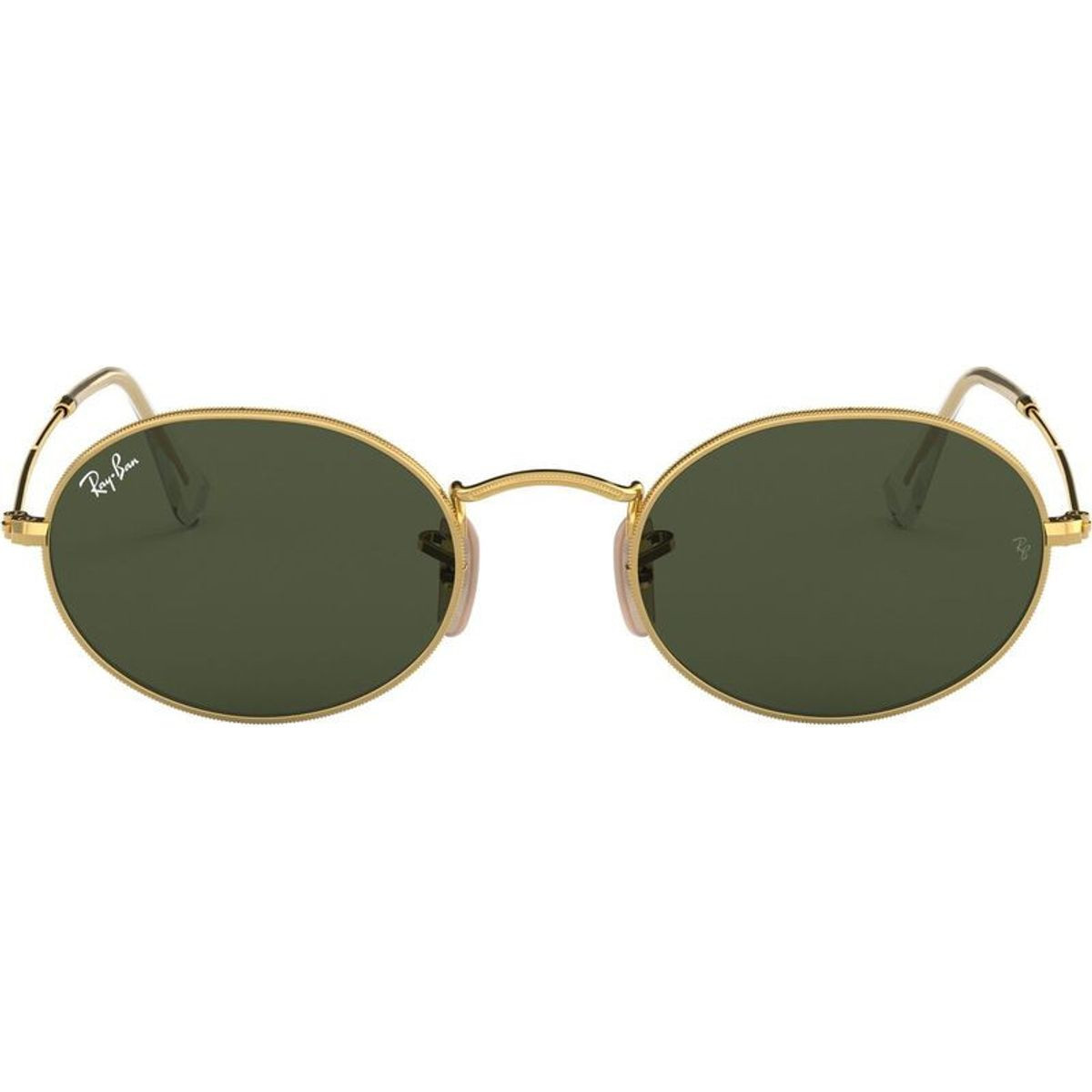 Ray-Ban Oval RB3547