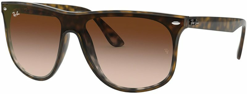 Ray-Ban Blaze Boyfriend RB4447N