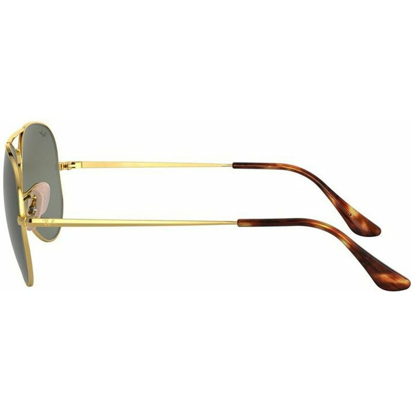 Ray-Ban Aviator Metal II RB3689