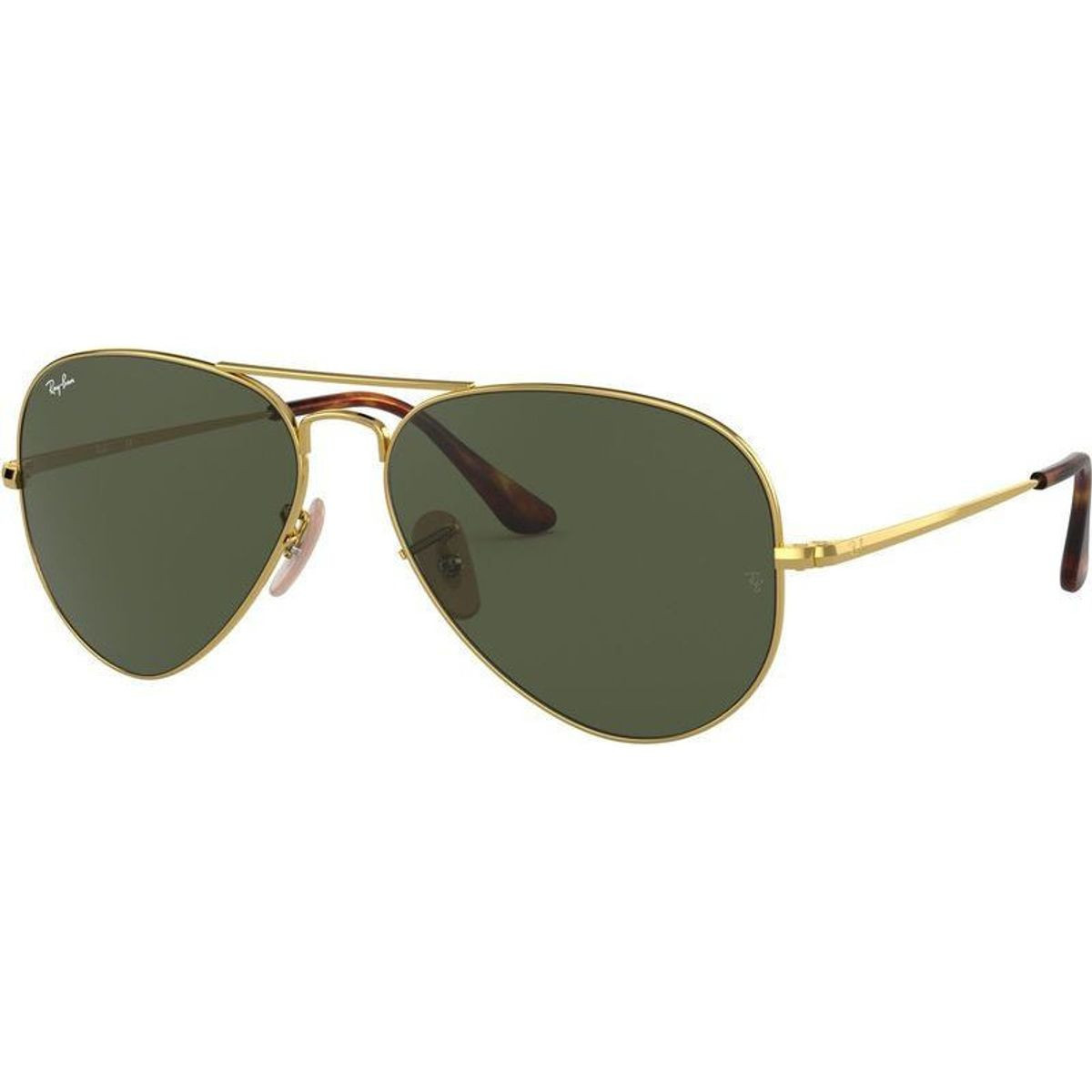 Ray-Ban Aviator Metal II RB3689
