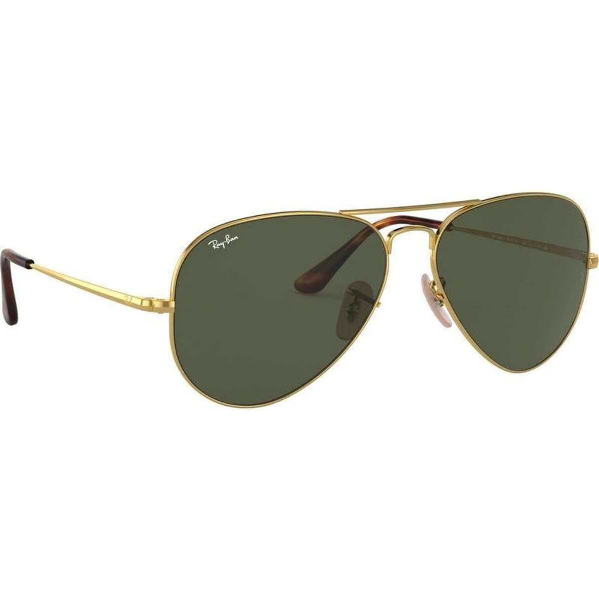 Ray-Ban Aviator Metal II RB3689