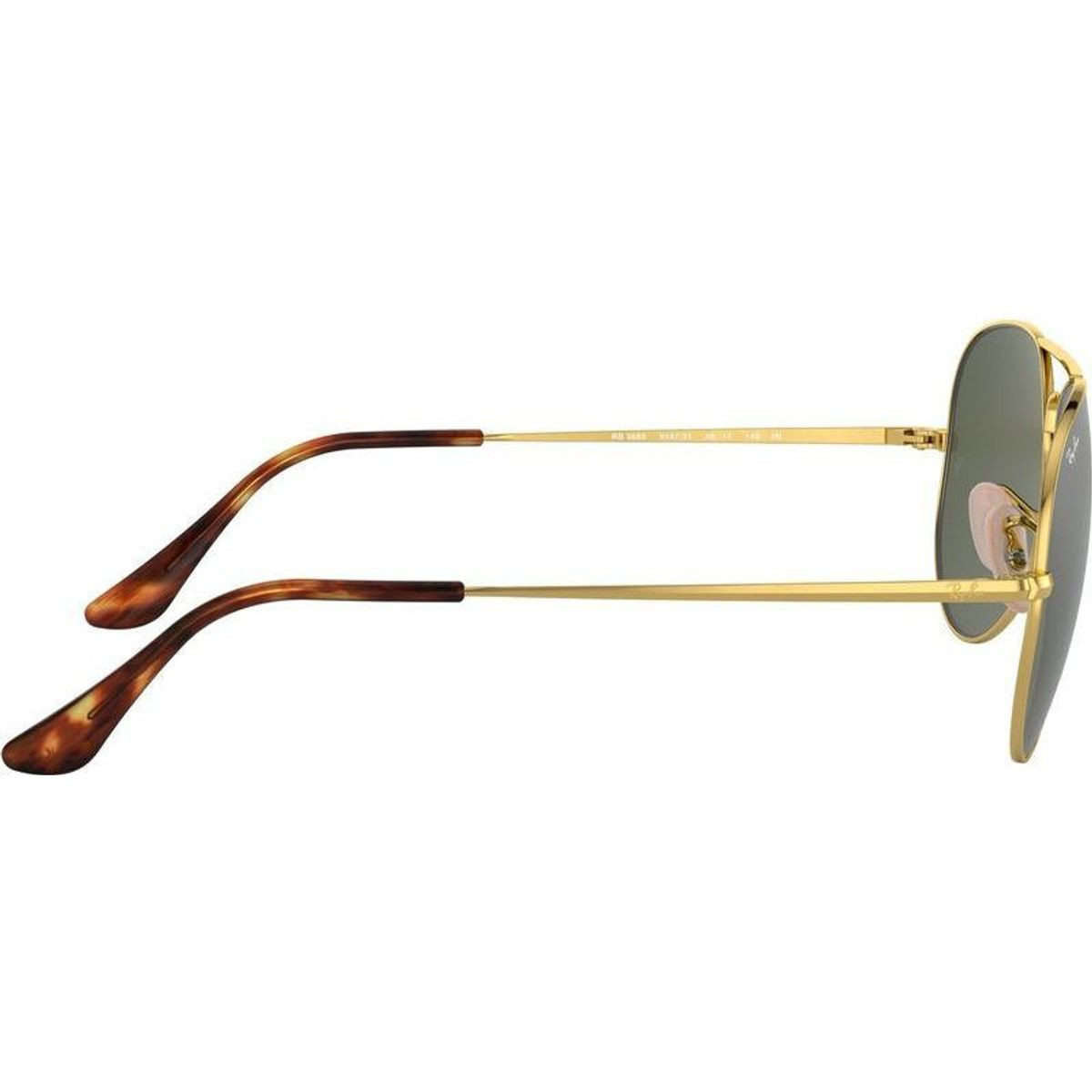 Ray-Ban Aviator Metal II RB3689