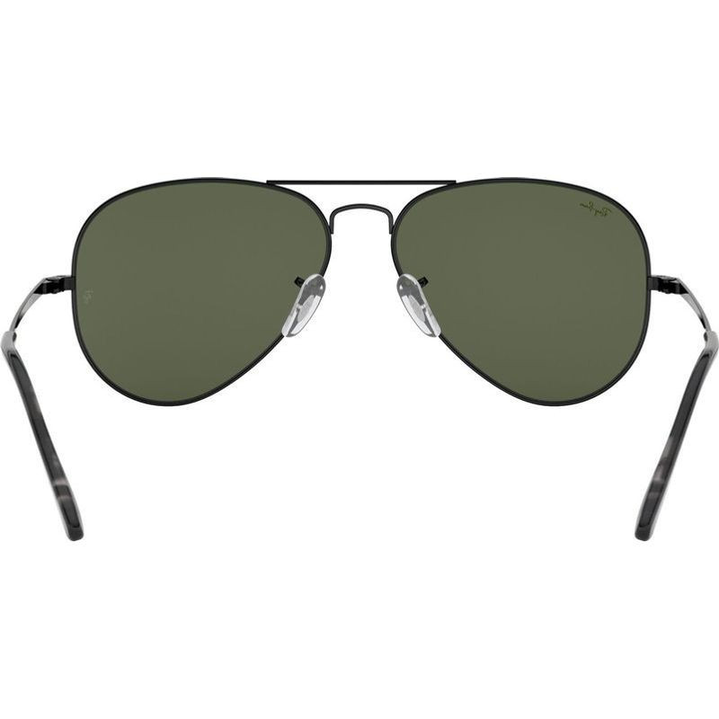 Ray-Ban Aviator Metal II RB3689