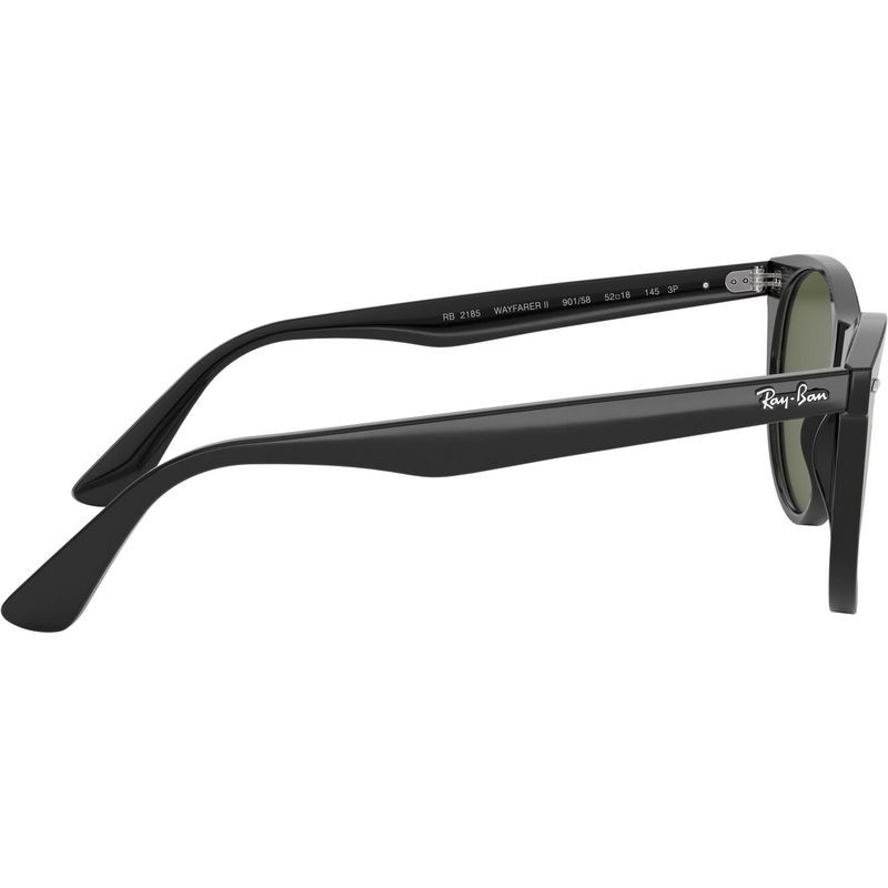 Ray-Ban Wayfarer II Classic RB2185