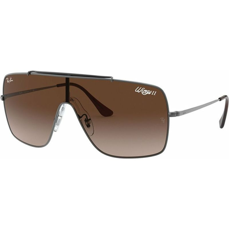 Ray-Ban Wings II RB3697