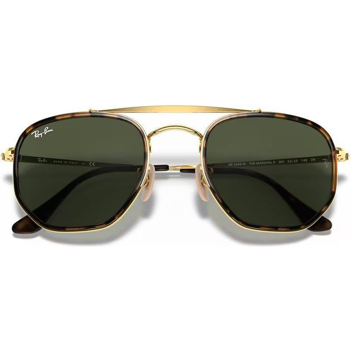 Ray-Ban Marshal II RB3648M