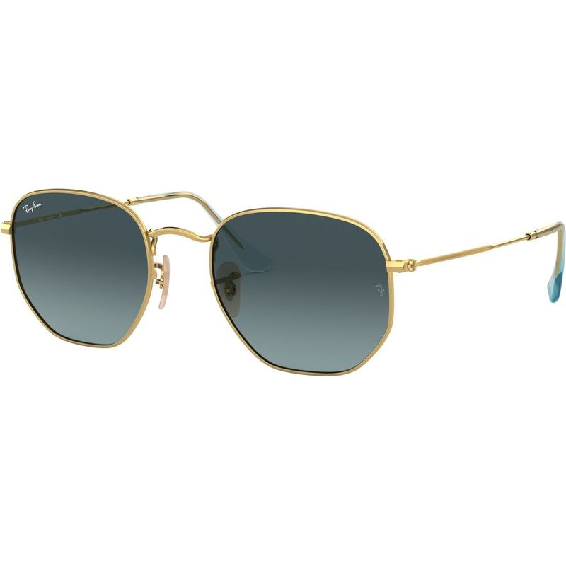 Ray-Ban Hexagonal Flat RB3548N