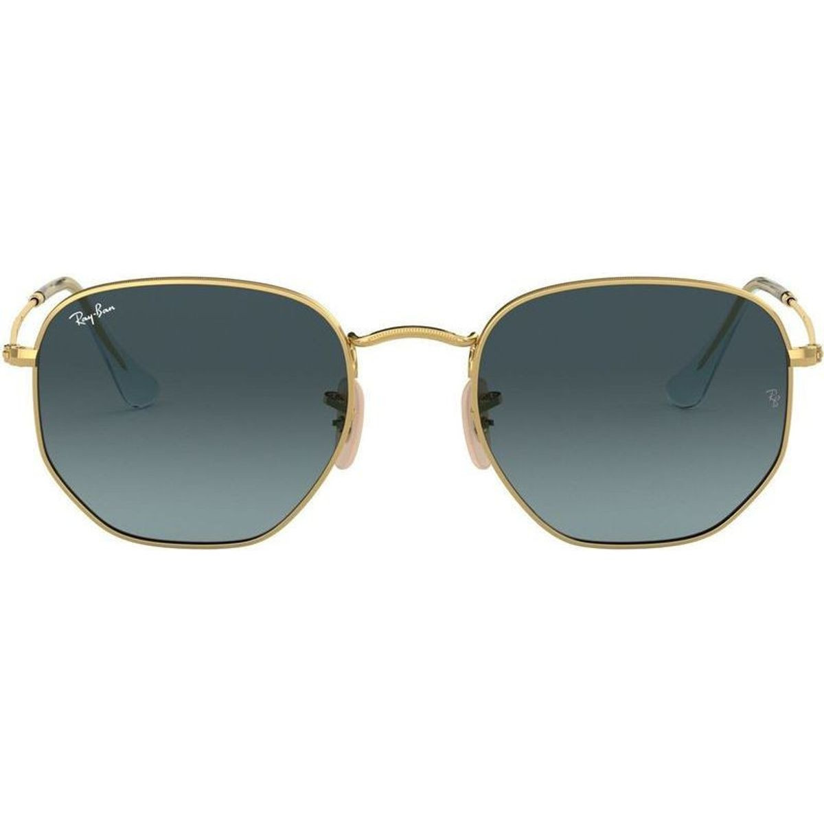 Ray-Ban Hexagonal Flat RB3548N