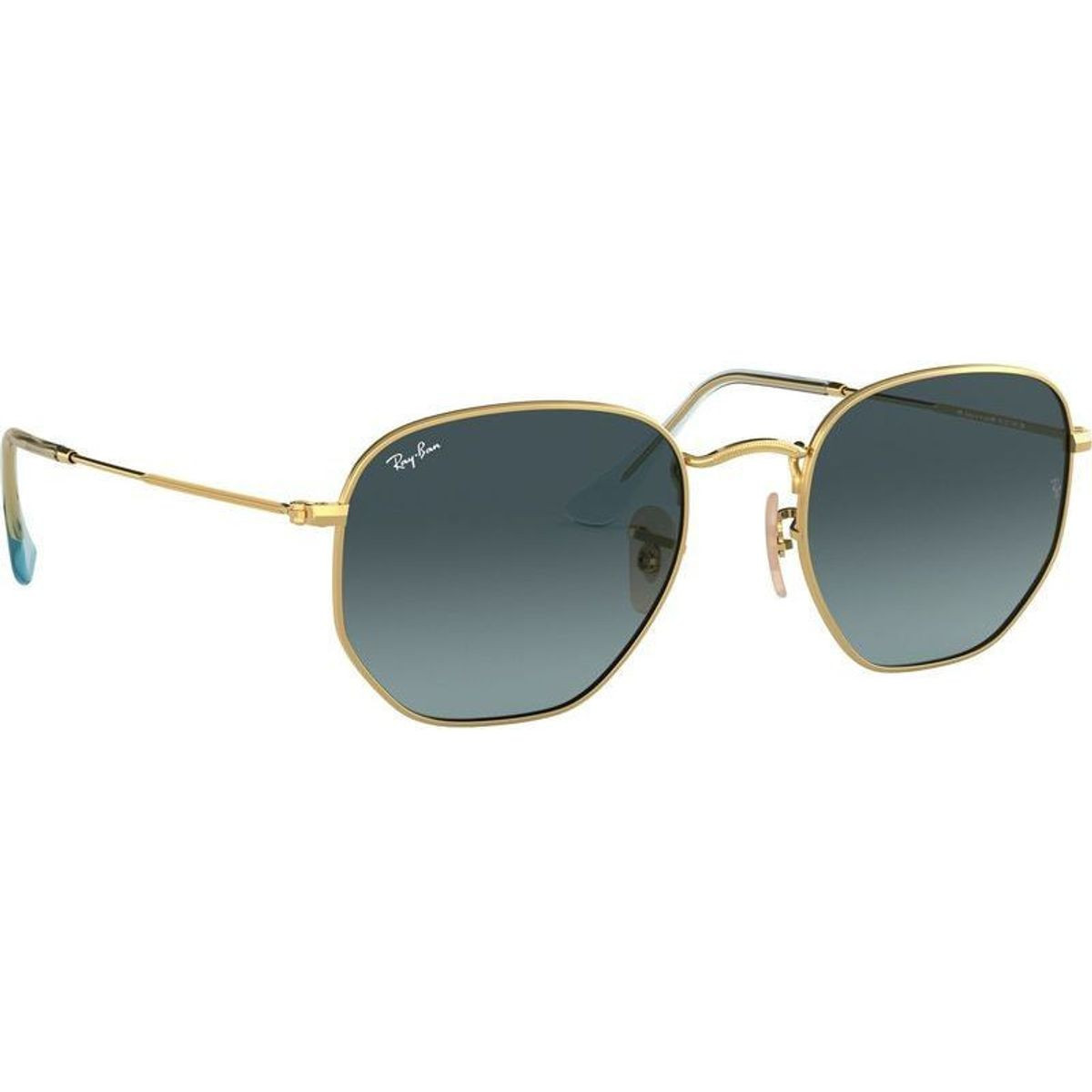 Ray-Ban Hexagonal Flat RB3548N