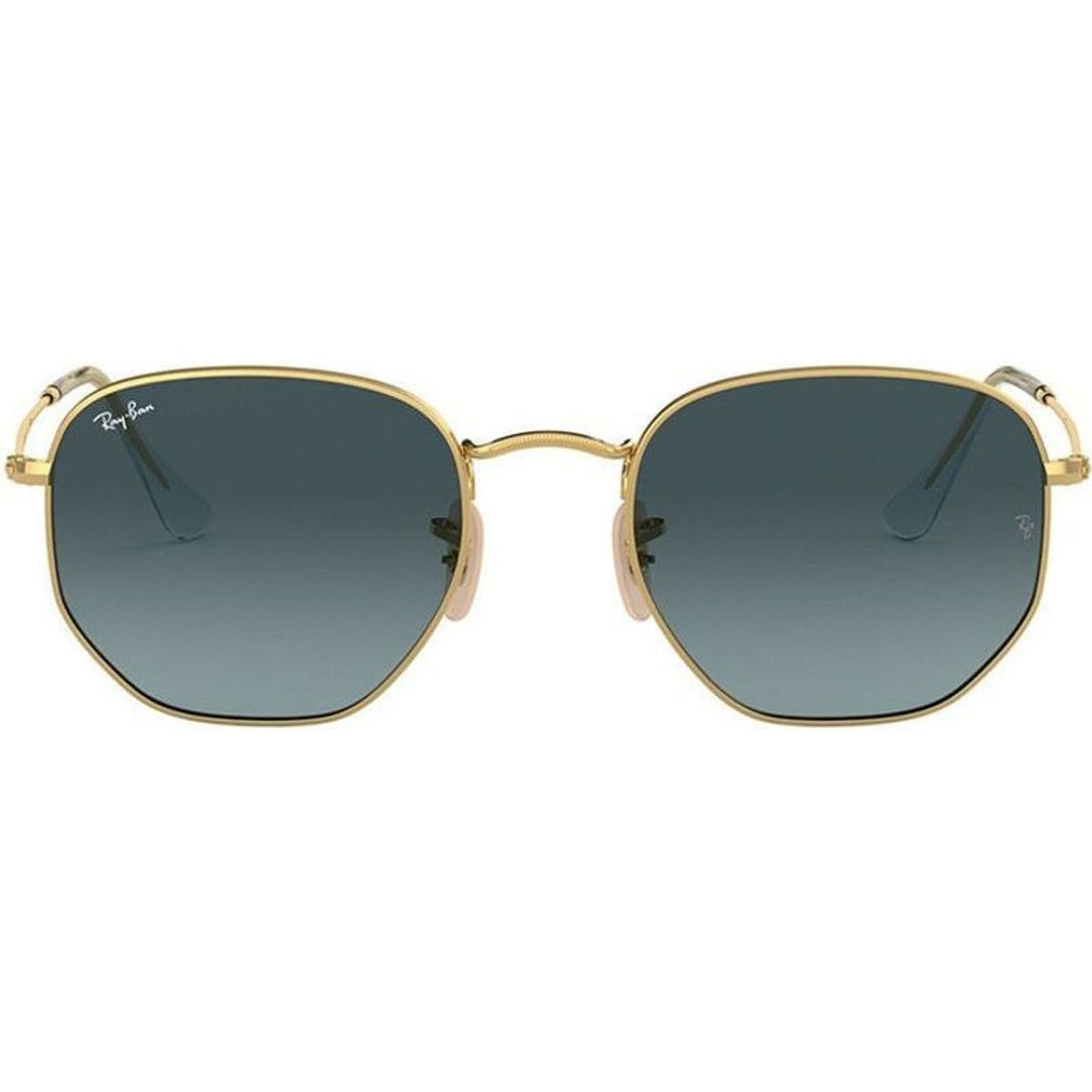 Ray-Ban Hexagonal Flat RB3548N