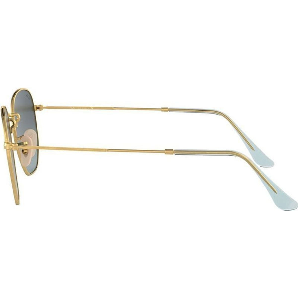 Ray-Ban Hexagonal Flat RB3548N