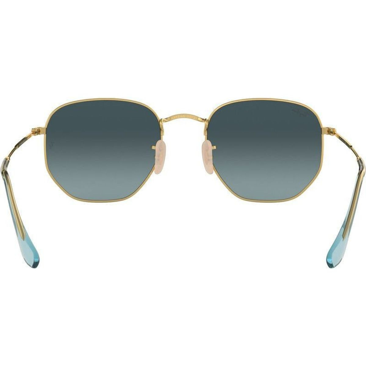 Ray-Ban Hexagonal Flat RB3548N