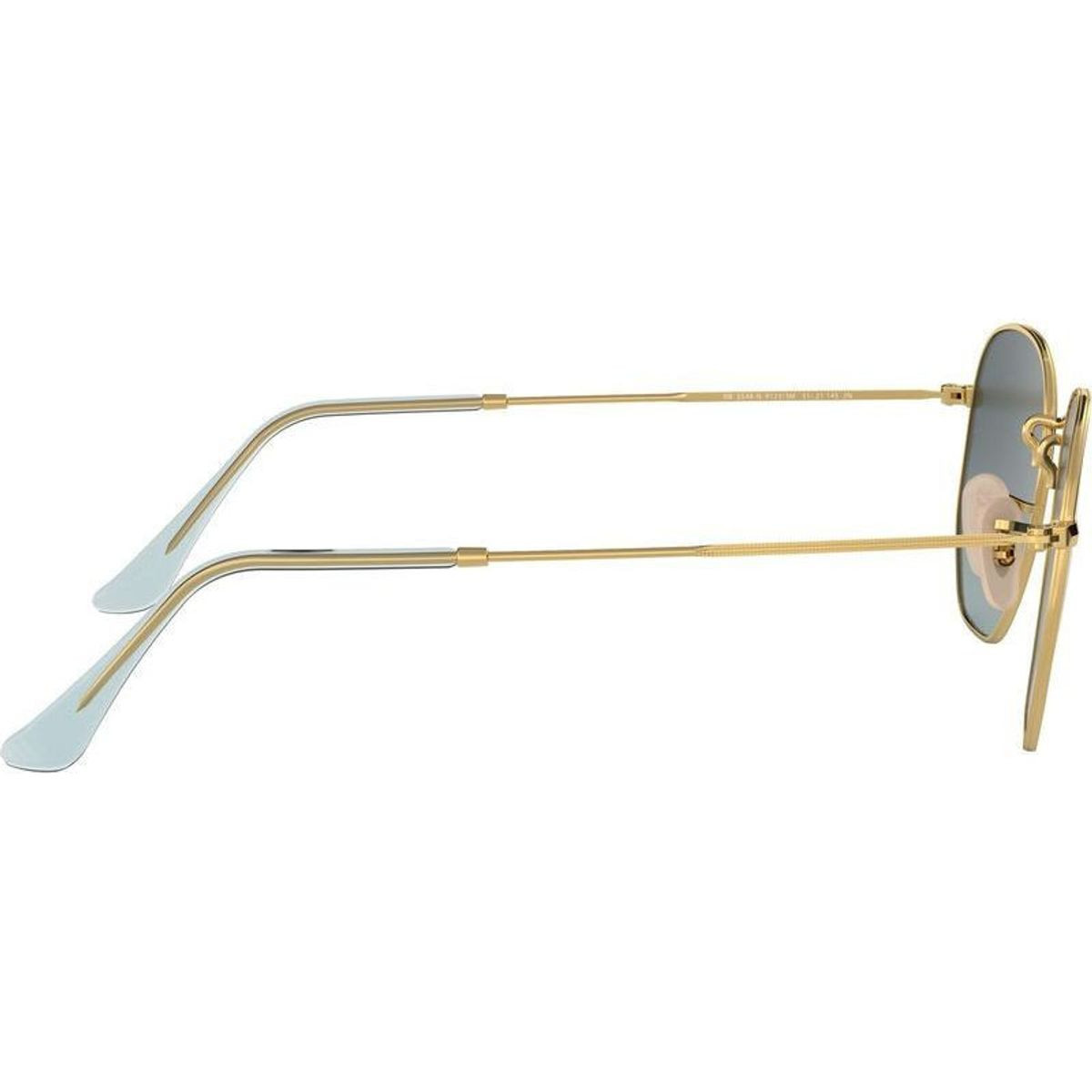 Ray-Ban Hexagonal Flat RB3548N