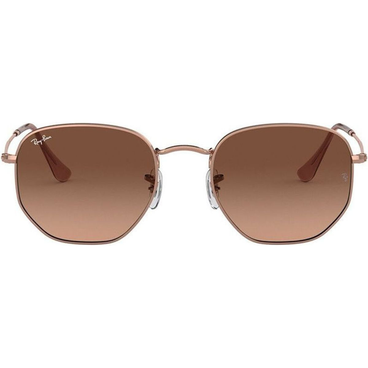 Ray-Ban Hexagonal Flat RB3548N