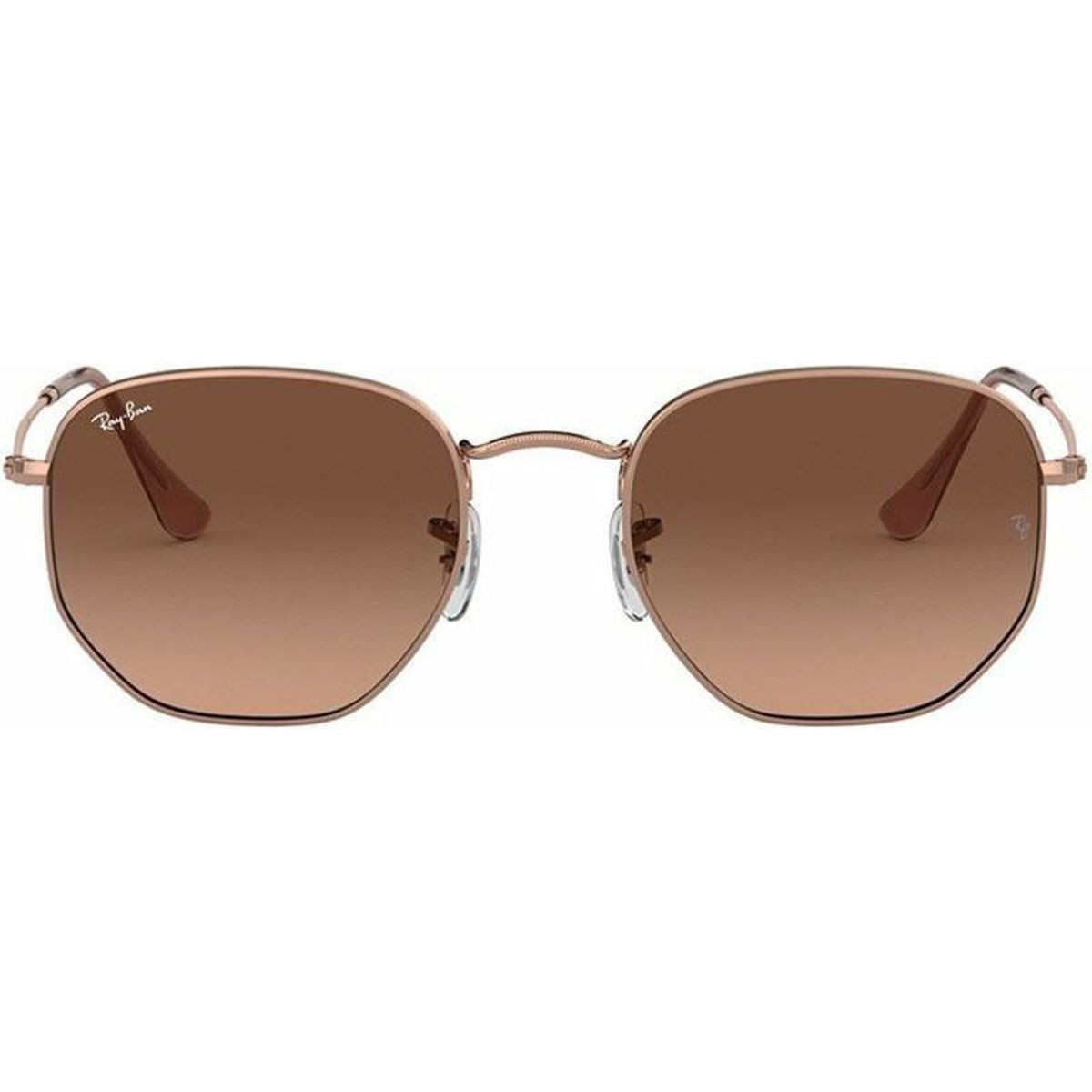 Ray-Ban Hexagonal Flat RB3548N