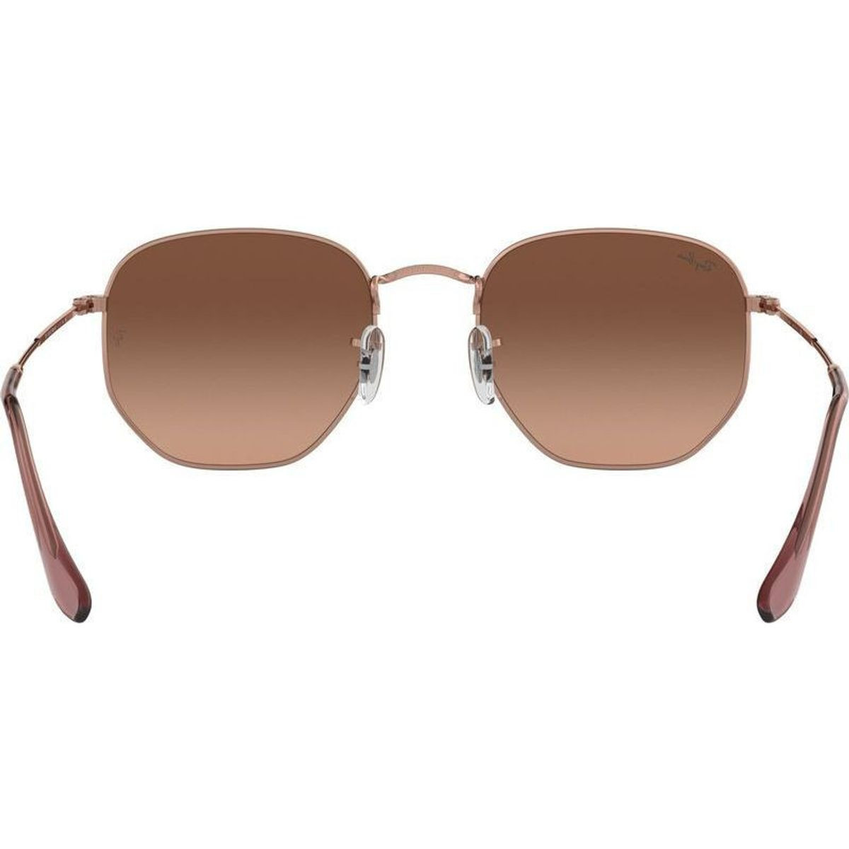 Ray-Ban Hexagonal Flat RB3548N