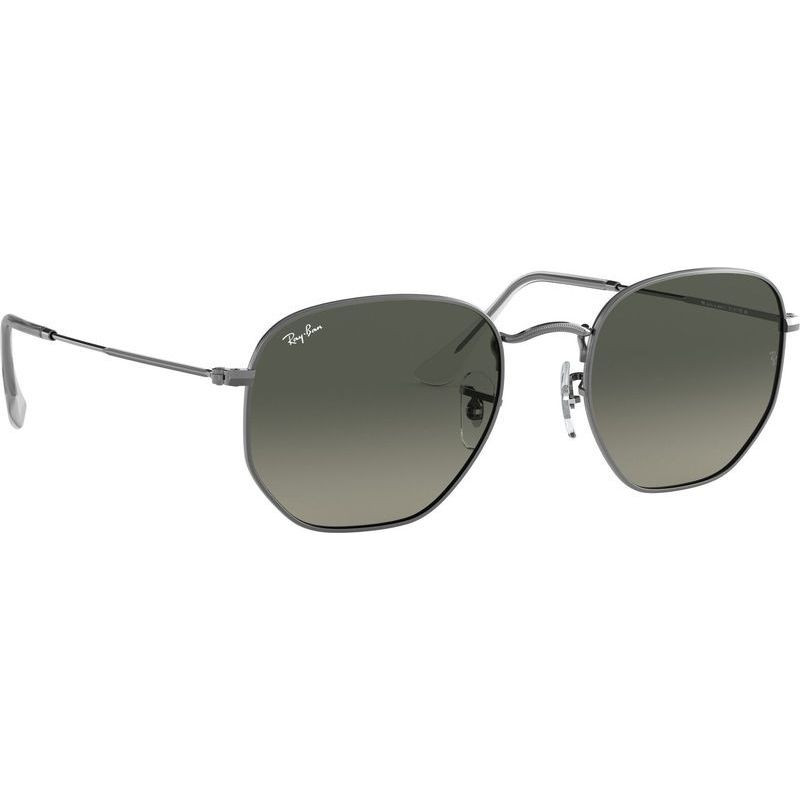Ray-Ban Hexagonal Flat RB3548N