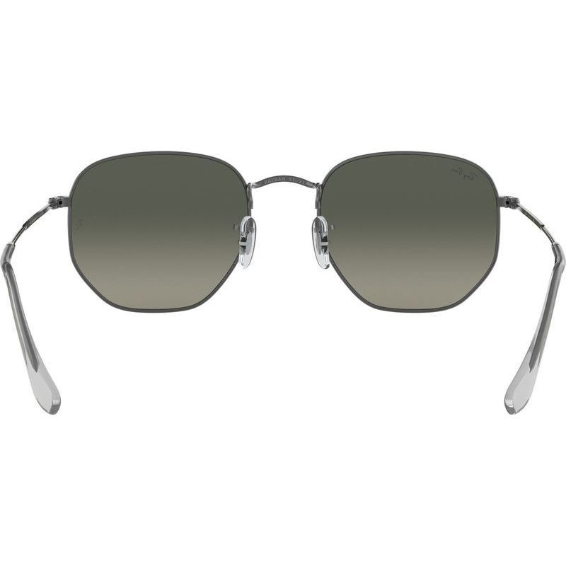 Ray-Ban Hexagonal Flat RB3548N