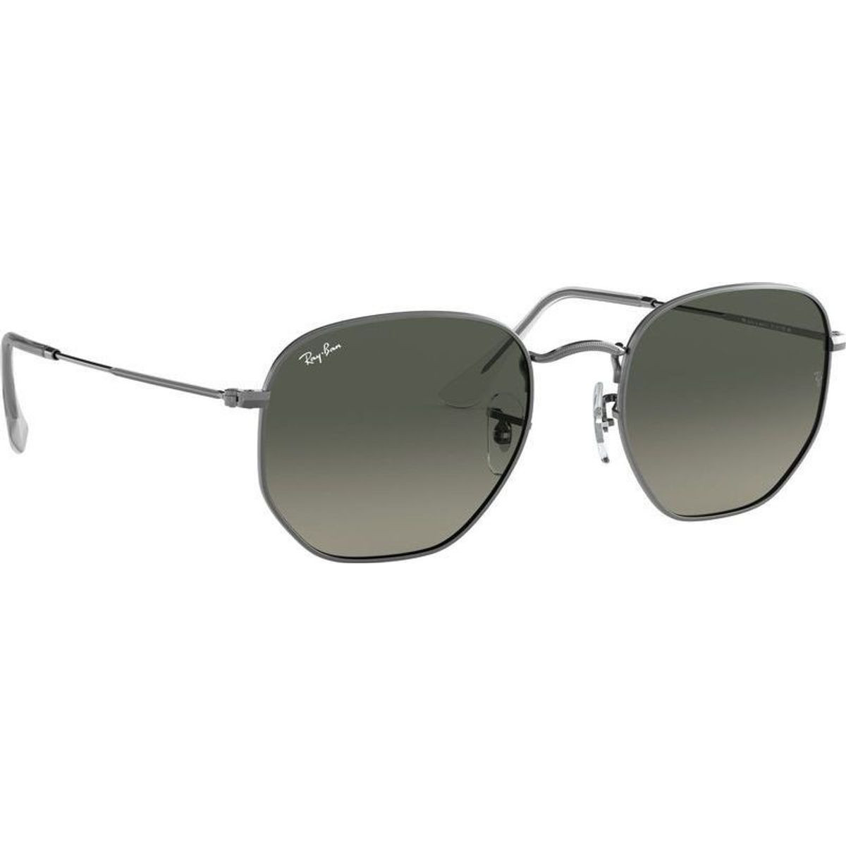 Ray-Ban Hexagonal Flat RB3548N