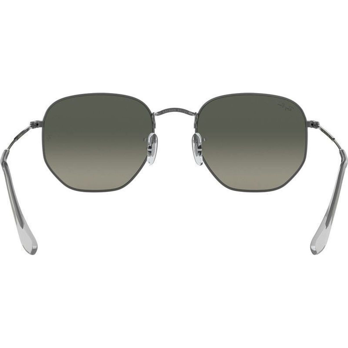 Ray-Ban Hexagonal Flat RB3548N
