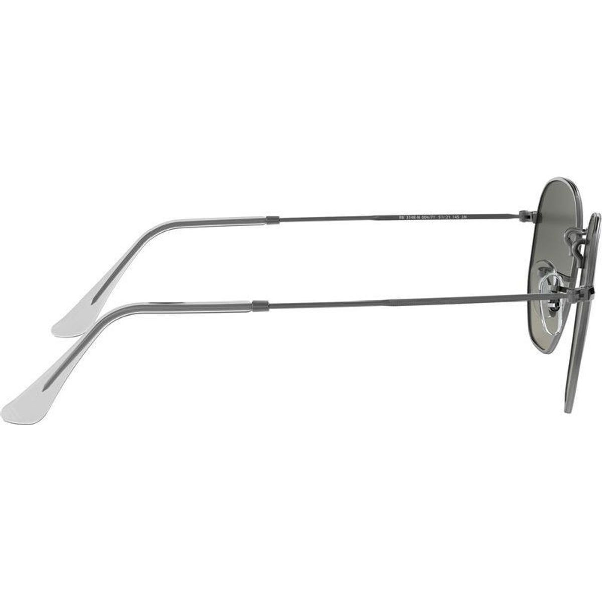 Ray-Ban Hexagonal Flat RB3548N