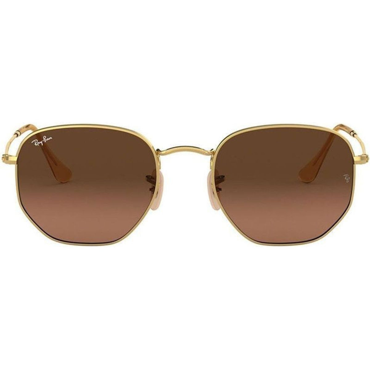 Ray-Ban Hexagonal Flat RB3548N