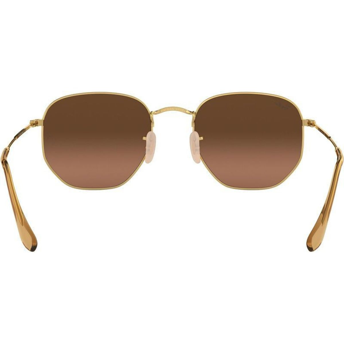 Ray-Ban Hexagonal Flat RB3548N