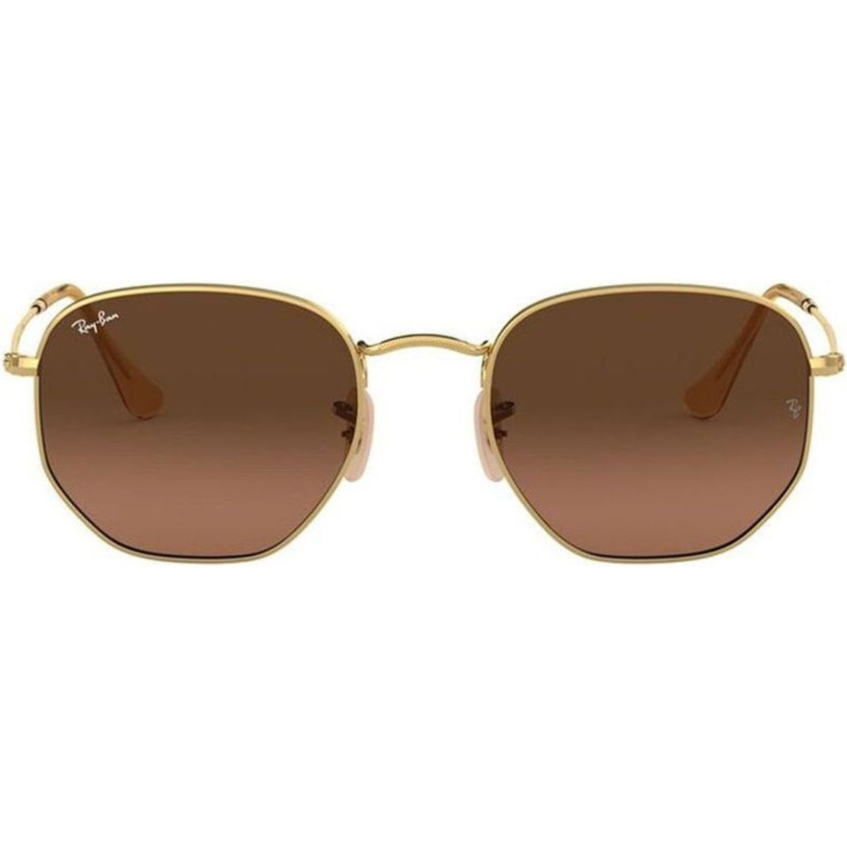 Ray-Ban Hexagonal Flat RB3548N