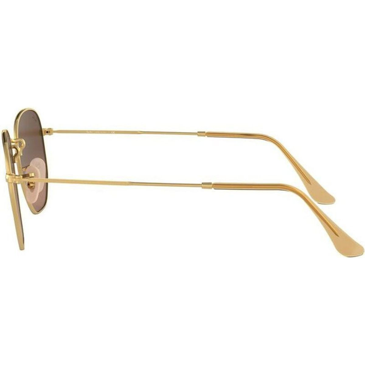 Ray-Ban Hexagonal Flat RB3548N