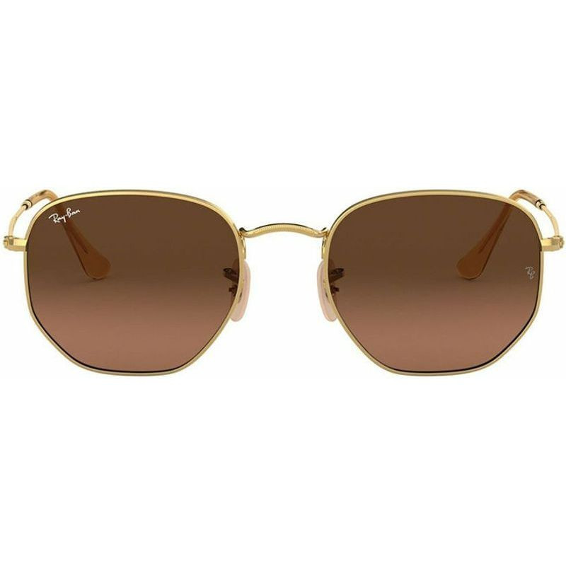 Ray-Ban Hexagonal Flat RB3548N