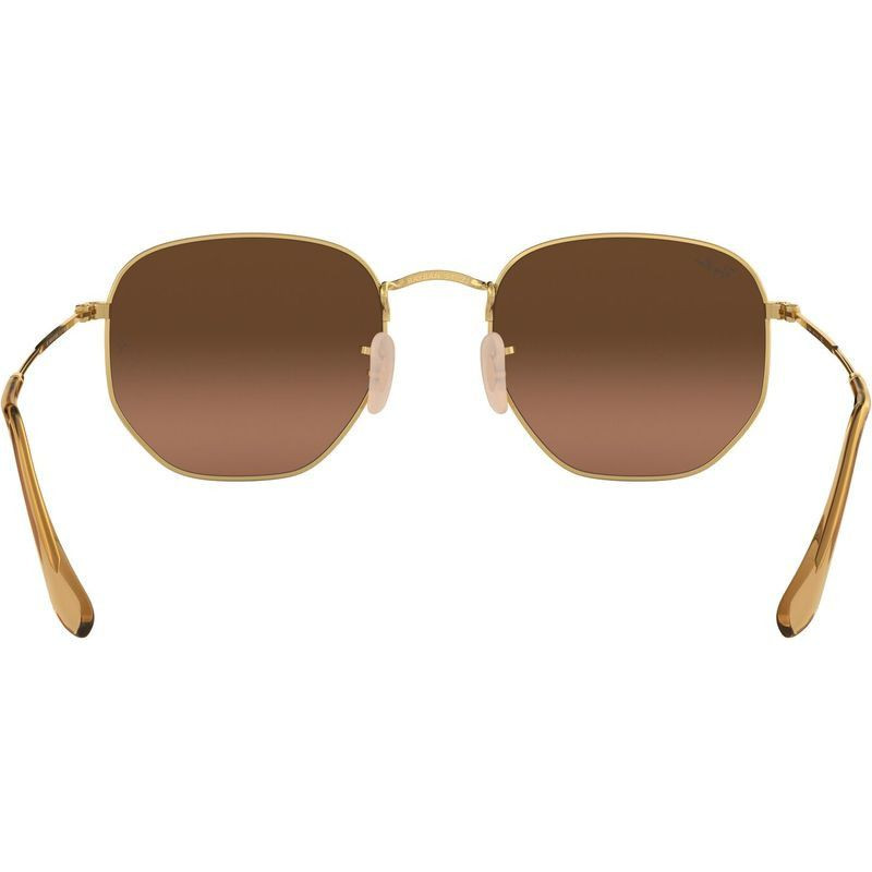 Ray-Ban Hexagonal Flat RB3548N