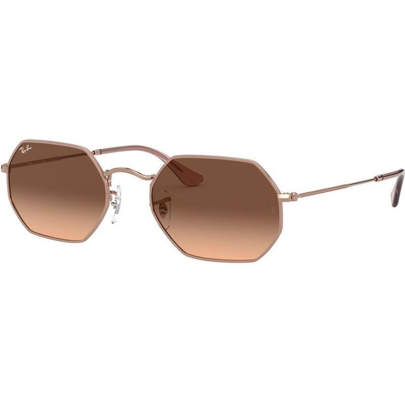 Ray-Ban Octagonal Classic RB3556N