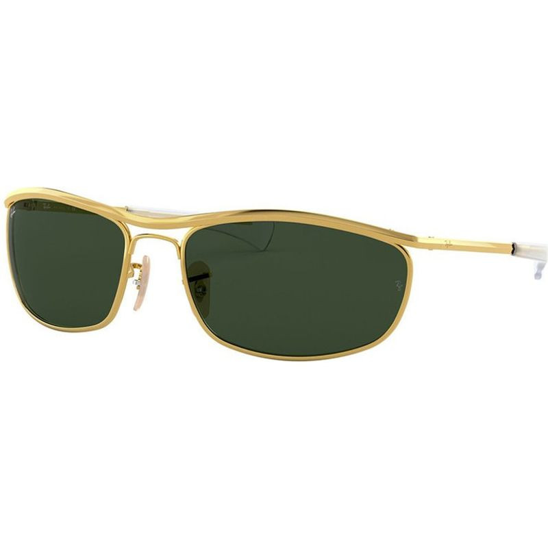 Ray-Ban Olympian I Deluxe RB3119M