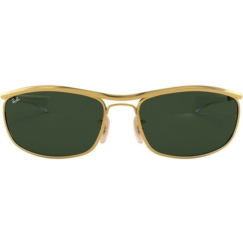 Ray-Ban Olympian I Deluxe RB3119M