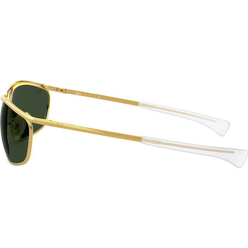 Ray-Ban Olympian I Deluxe RB3119M