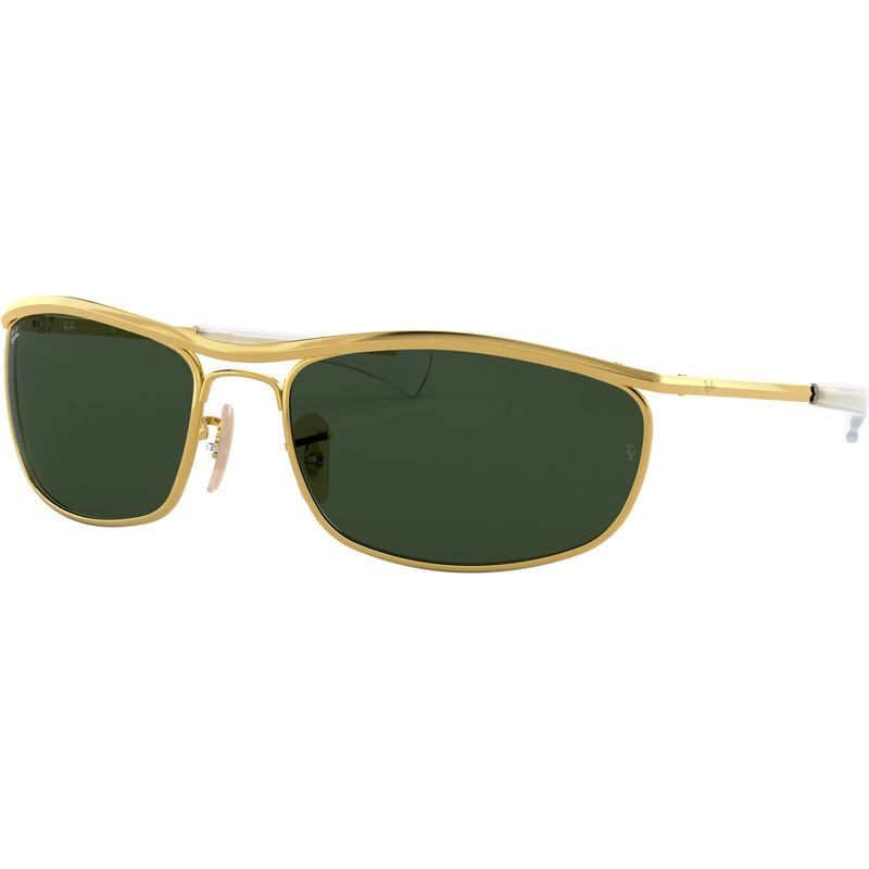Ray-Ban Olympian I Deluxe RB3119M