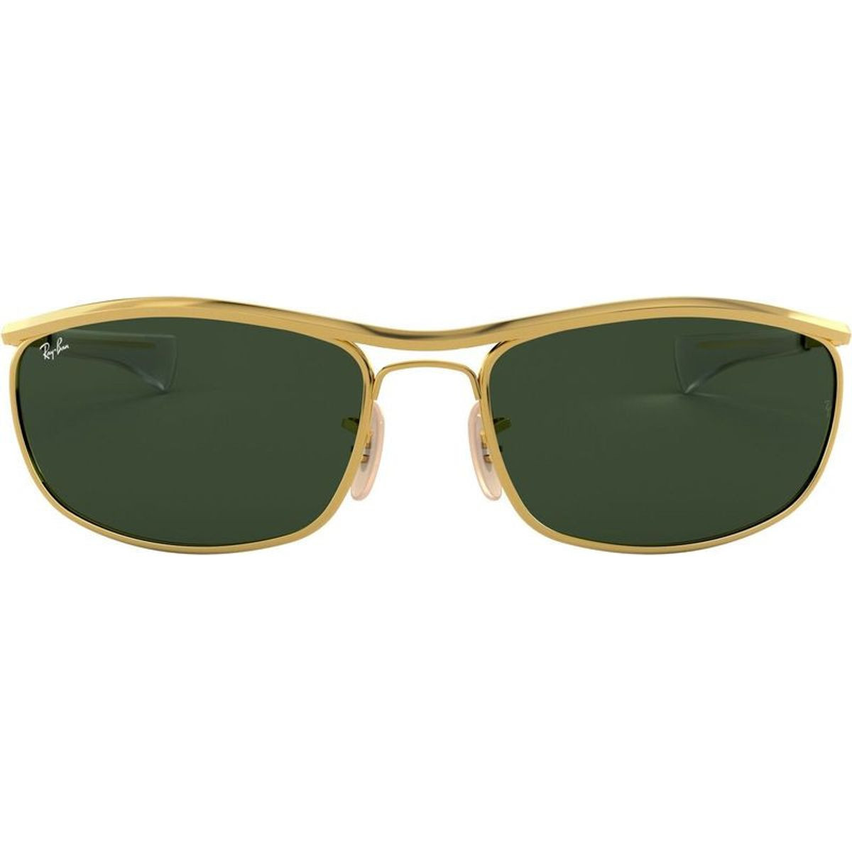 Ray-Ban Olympian I Deluxe RB3119M