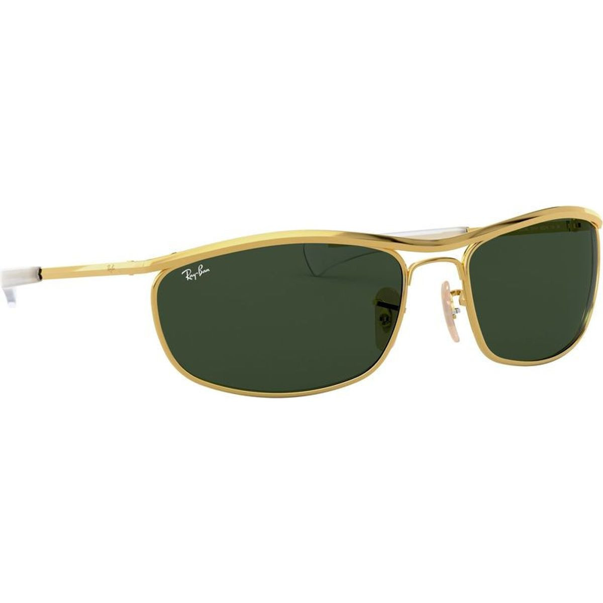 Ray-Ban Olympian I Deluxe RB3119M