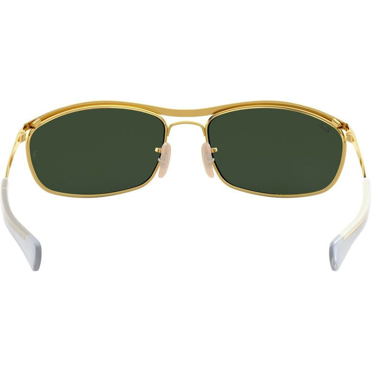 Ray-Ban Olympian I Deluxe RB3119M