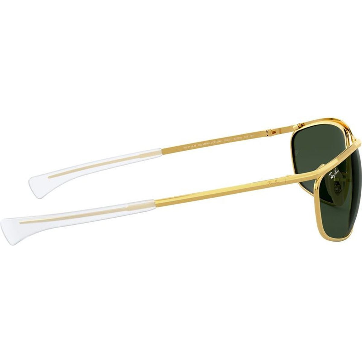Ray-Ban Olympian I Deluxe RB3119M