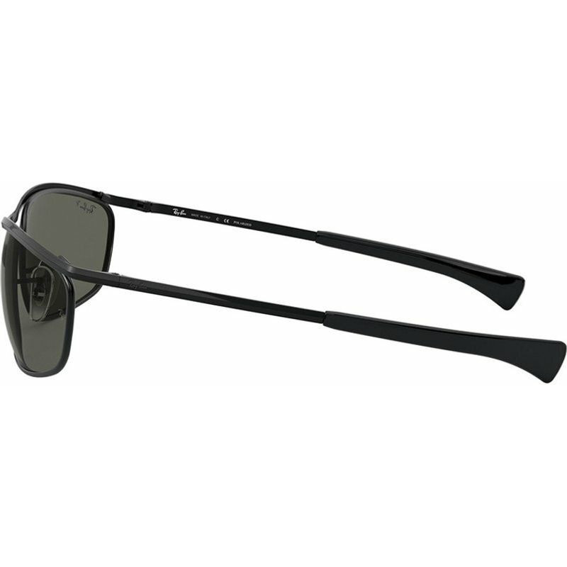 Ray-Ban Olympian I Deluxe RB3119M