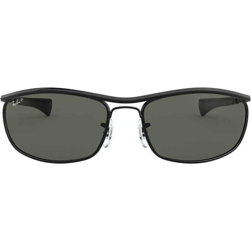 Ray-Ban Olympian I Deluxe RB3119M