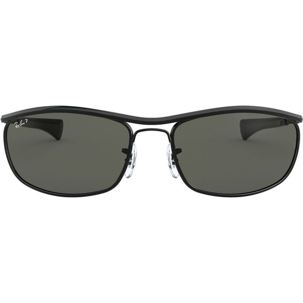 Ray-Ban Olympian I Deluxe RB3119M