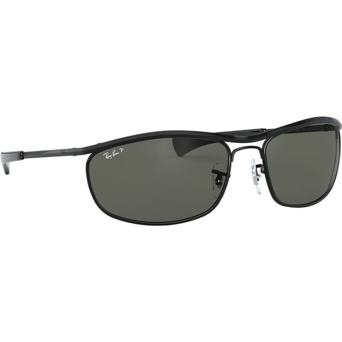 Ray-Ban Olympian I Deluxe RB3119M